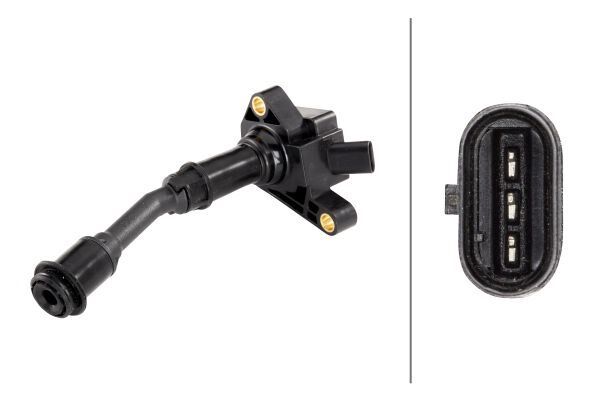ATESLEME BOBINI FORD C MAX II-FOCUS III-MONDEO V KUGA II 1.5 ECOBOOST