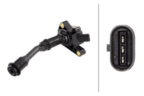 ATESLEME BOBINI FORD C MAX II-FOCUS III-MONDEO V KUGA II 1.5 ECOBOOST