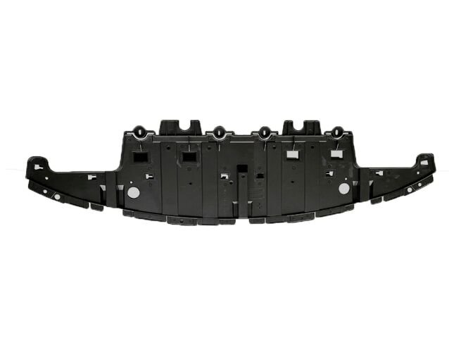 Opel Astra- J- Sd/hb- 12/20; Ön Tampon Alt Koruma Plastiği - 1401033