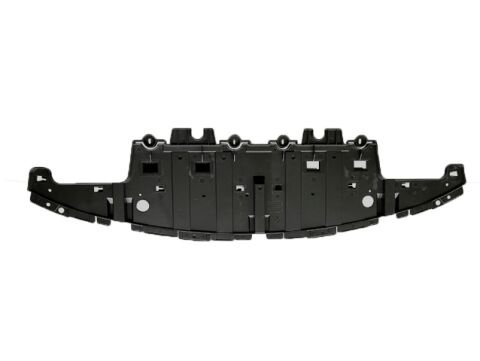 1401033 - Opel Astra- J- Sd/Hb- 12/20; Ön Tampon Alt Koruma Plastiği