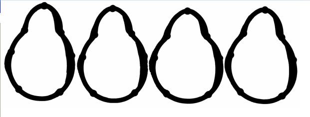 EMME MANİFOLD CONTASI MEGANE I 96 03 KANGOO 97 CLIO SYMBOL I 00 SANDERO 08 LOGAN 06 SOLENZA 03 1.4 E7J K7J 1.6 K7M