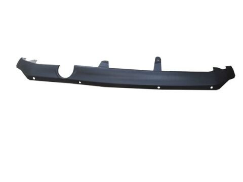 7410Lc - Cıtroen C3- 10/16; Karlık (Arka Tampon Altı) Sensör Delıklı (Spoıler) (Phıra)