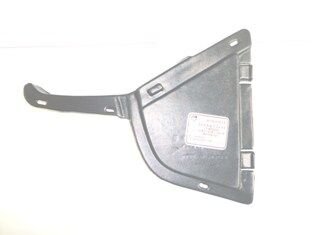 51711977118 - Bmw 3 Serı- E36- Sd/Coupe- 91/98; Ön Çamurluk Davlumbazı Alt Bağlantısı Sağ (Lt-Bm6004) (Tyg)