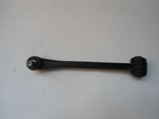 1243200289 - Mercedes E Class- W124- 85/93; Viraj Askı Z Rot Arka Sağ/Sol Aynı (Plastik) (Sh)
