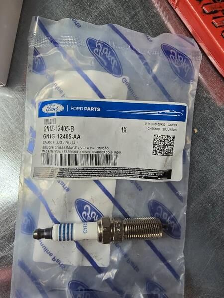 Atesleme Bujısı Focus Iv 18 1.5 Dragon