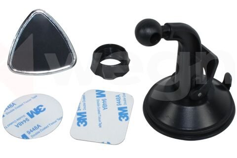 Araç İçi Telefon Tutucu Mıknatıslı