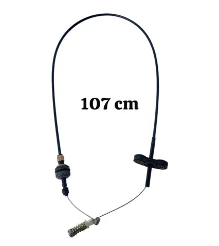 Hyundaı Tel Gaz İ10 07-12