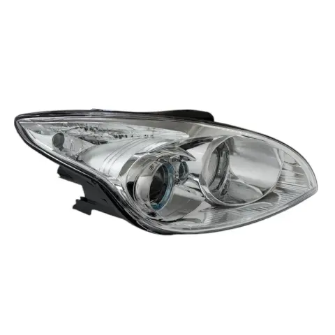 Hyundaı Far İ30 07-11 Sağ (Manuel)