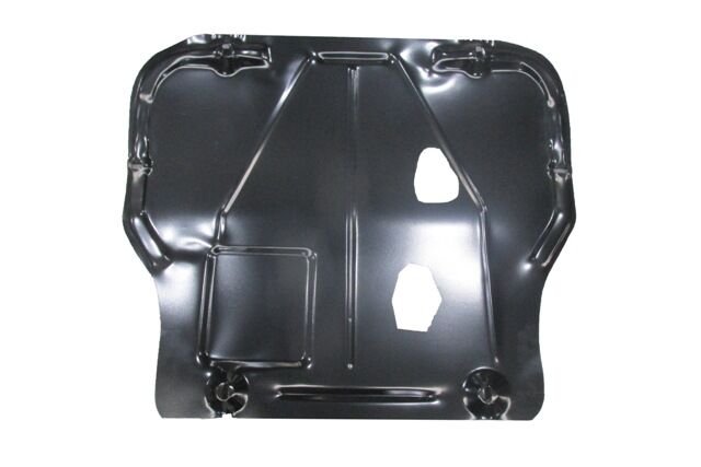 Volkswagen Transporter- T5- 04/09; Karter Muhafaza Sacı (metal)