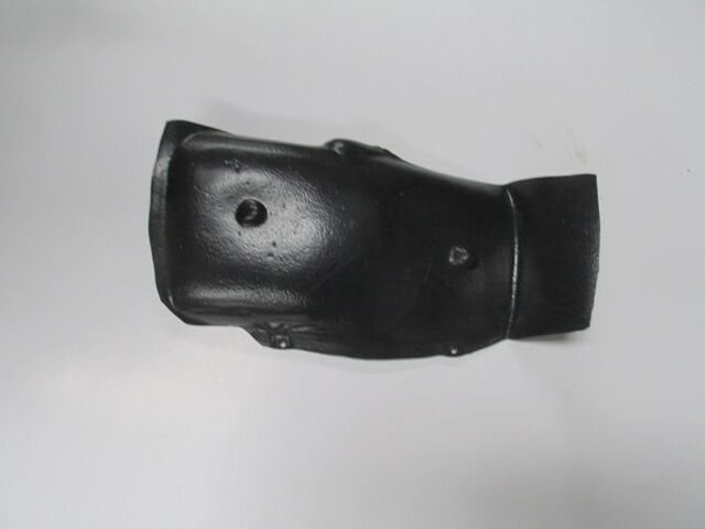 7701694459 - RENAULT KANGOO- 98/03; ARKA ÇAMURLUK DAVLUMBAZI SOL