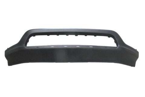 Jeep Compass- 16/20; Ön Tampon Alt Siyah (nikelaj Çıta Delikli) (tyg) - 68351543AA
