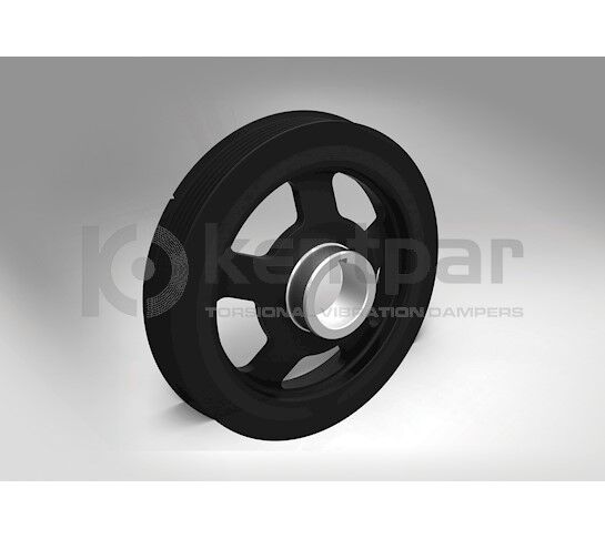 KRANK KASNAĞI ACCENT-ERA 1.5 CRDİ-ELANTRA-GETZ-İ10-İ20-İX20-İ30-MATRIX-CEED-CERATO-PICANTO-RIO 5K