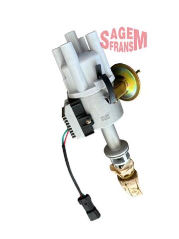 Distribütör Komple Dks-M131-Doğan-Slx-Kartal-Sahın S-Uno 70 15 Diş Dikey