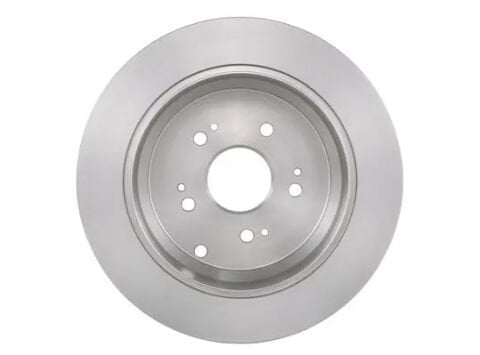 Fren Diski Arka Honda Cr-V 2.0L K20 Rd8 05-09 / 2.2L N22A Ctdi Dizel 06- / 1.6L N16A2 Re6 İ-Dtec 13 - Dolu Tip 304.5 Çap X 5 Bijon