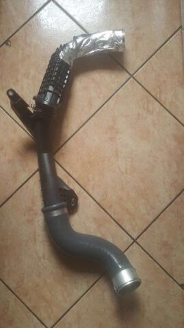 144609034R TURBO BORUSU CLIO IV-DOKKER-LODGY-LOGAN II-SANDERO II-DUSTER 1.5 DCI 09