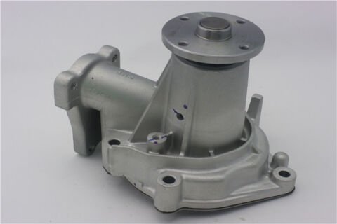 DEVİRDAİM SU POMPASI HYUNDAI STAREX 96- / H100 2.6L KAMYONET 96- / GALLOPER 2.5L 99- / KIA K2500 2.5L TCI 98- / MITSUBISHI L200 2.5L 4D56 K74T 4X4 96-06 JAPON ÜRETİMİ