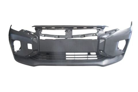 Mıtsubıshı Space Star- 20/22; Ön Tampon Siyah Sis Delikli (fpı) - 6400J974