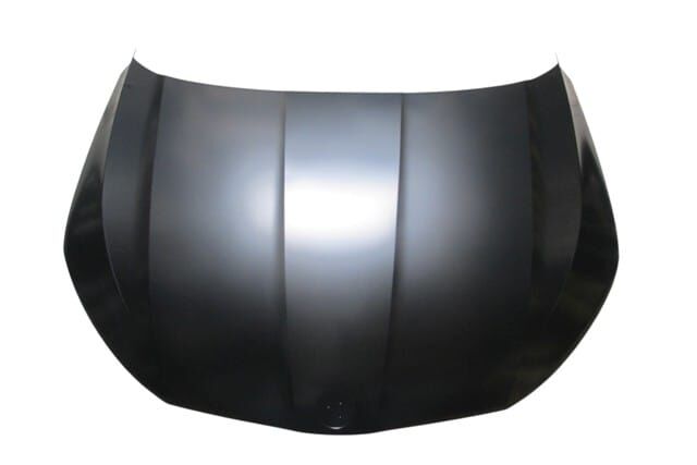 Skoda Octavıa- 20/24; Motor Kaputu (tyg) - 5E3823031A