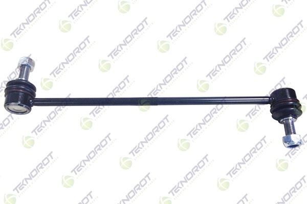 Askı Rotu On Mercedes Vıto W447 14