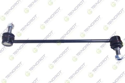 Askı Rotu On Mercedes Vıto W447 14