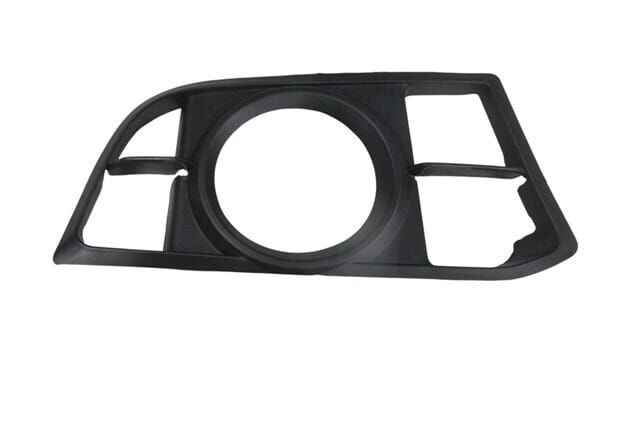 Bmw 5 Serı- F10- 13/16; Sis Lamba Kapağı Sağ Sis Delikli (m-tech/lcı) - A51118059002