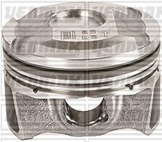Motor Piston Segman Std Astra K 1.4T 150Hp