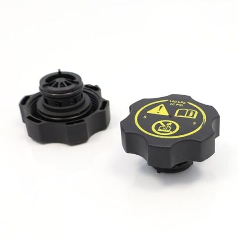 13544913 Genleşme Kavanozu Kapağı Radyator Ek Su Depo Astra J-Insıgnıa-Corsa D-Corsa E-Cruze- Adam-Mokka