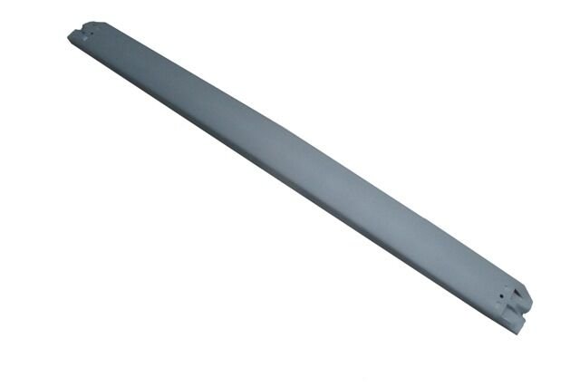 95Vb17906Caxwaa - Ford Transıt- 96/02; Arka Tampon (Metal) (Gri Boyalı)