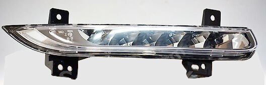 Gündüz Farı Sol Ledli Fluence 12-14