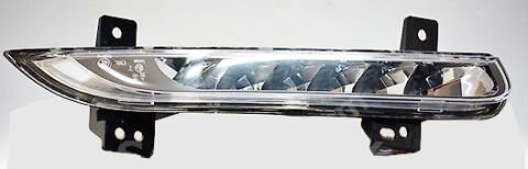 Gündüz Farı Sol Ledli Fluence 12-14