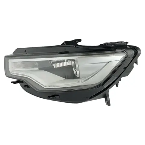 Audı Far A6 12-15 Sol (Beyinler Üstünde)