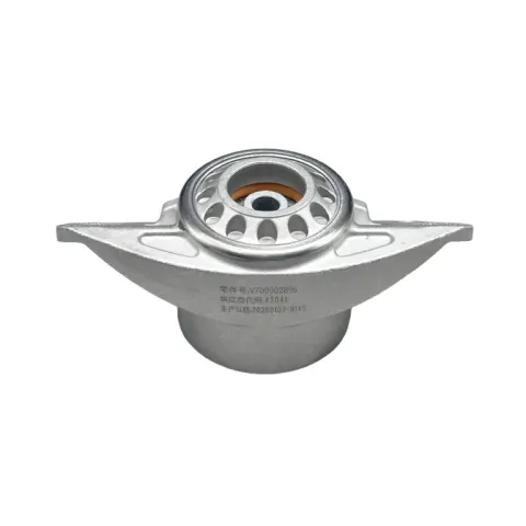 Chery Takoz Amortisör Tiggo 7 Pro/Tiggo 8 Pro/Omoda 522-24/Jaecoo 7 24-26 Arka Sol/Sağ