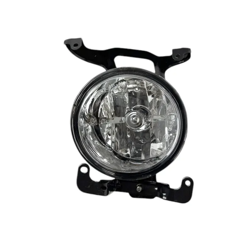 Hyundaı Lamba Sis Accent 03-05 Sol
