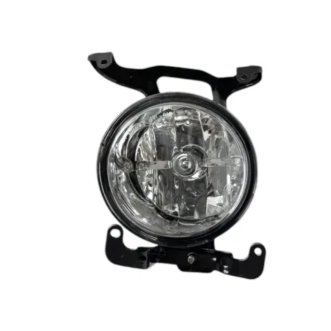 Hyundaı Lamba Sis Accent 03-05 Sol