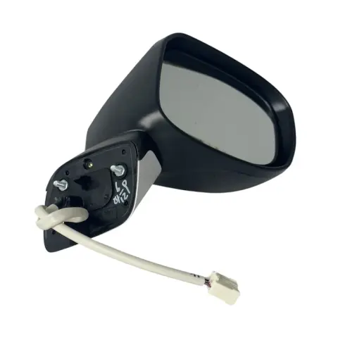 Honda Ayna Dikiz Cıvıc 12-15 Sağ (Elektrikli/Sinyalli Beyaz 5 Fiş)