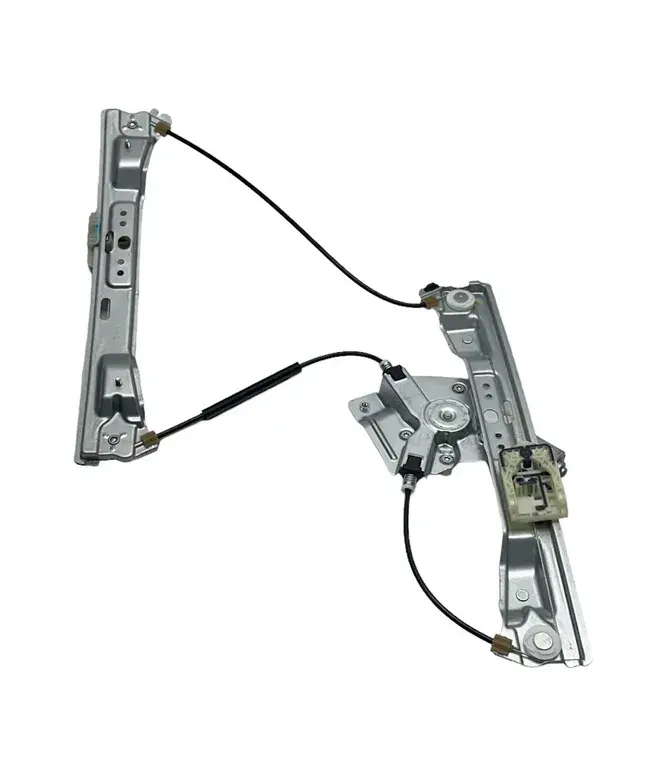 Chery Kriko Cam Tiggo 7 Pro 22-24 Ön Sol