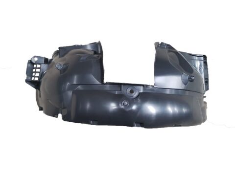 638410859R - Renault Symbol- 13/21; Ön Çamurluk Davlumbazı Sol (Plastik Enjeksiyon) (Eurobump)