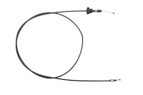 (yeni Ürün!!!)nıssan Qashqaı- J10- 07/13; Kaput İç Açma Teli