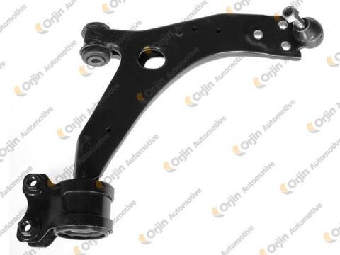 ON ALT SALINCAK SAĞ KOMPLE FOCUS II CMAX 04 11 VOLVO C30 06 12 C70 II S40 II V50 04 18MM ROTILLI