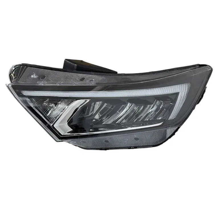 Hyundaı Far İ20 21-26 Sol (Ledli)