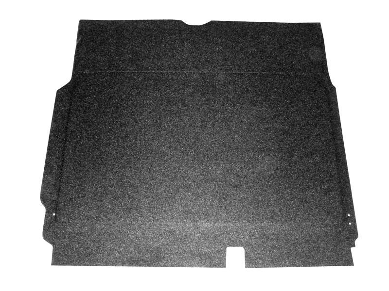 Bagaj Halısı Mgn Iı Sedan