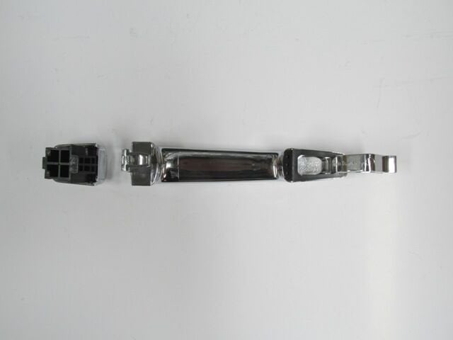 Cıtroen C3- 10/16; Ön Kapı Dış Açma Kolu Sağ Nikelajlı (hushan) - -