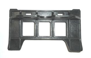 51111970389 - Bmw 5 Serı- E39- 01/03; Arka Tampon İç Bağlantı Braketi Sağ/Sol Aynı (Adet) Plastik (Tyg)
