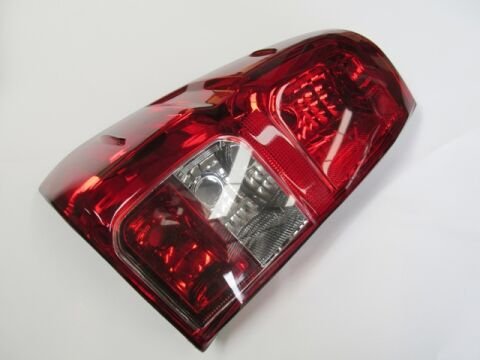 81550-0K260 - Toyota Hılux- Pıck Up- 15/19; Stop Lambası Sol Kırmızı/Beyaz (Casp) (E Marklı)