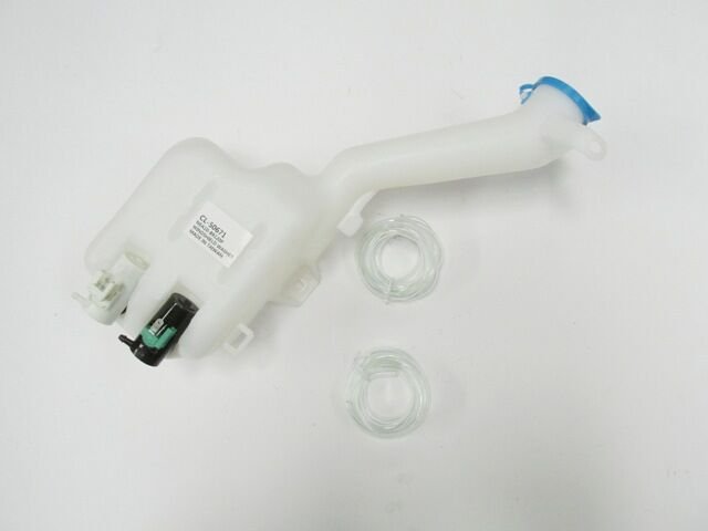 Honda Cıvıc- Hb- 96/98; Ön Cam Su Bidonu/deposu Çift Motorlu (tw) - 76840-S03-003