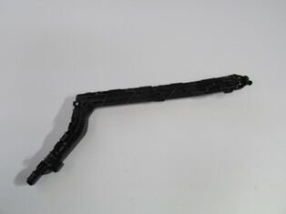 71593-T0A-A01 - Honda Crv- 13/14; Arka Tampon İç Bağlantı Braketi Sağ Plastik (Bfn)