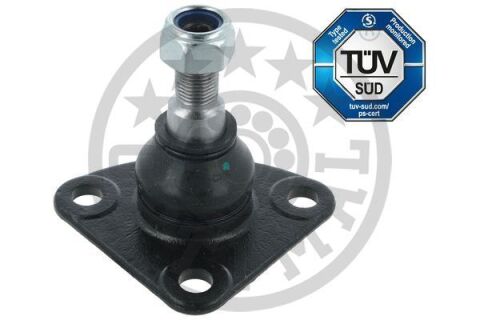ROTİL ALT BOXER-JUMPER-DUCATO 2.2 HDI-3.0 HDI 06-