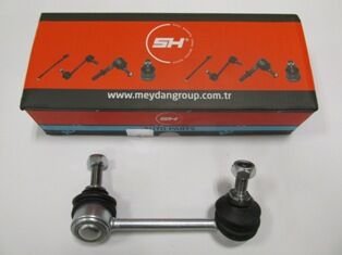 55530-26600 - Hyundaı Santa Fe- 01/05; Viraj Askı Z Rot Arka Sol (Sh)