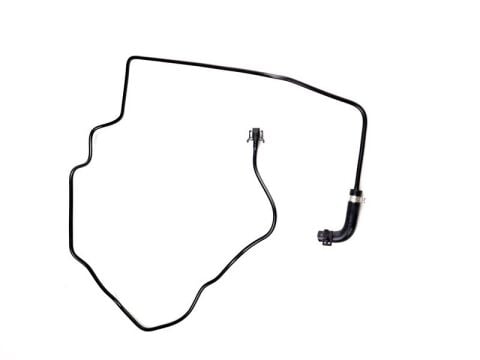 Soğutma Borusu Ford Focus Iıı 1.6 Ti 10-17 1808816-Bv618K012Cb-1753875-Bv618K012Ca-1703392
