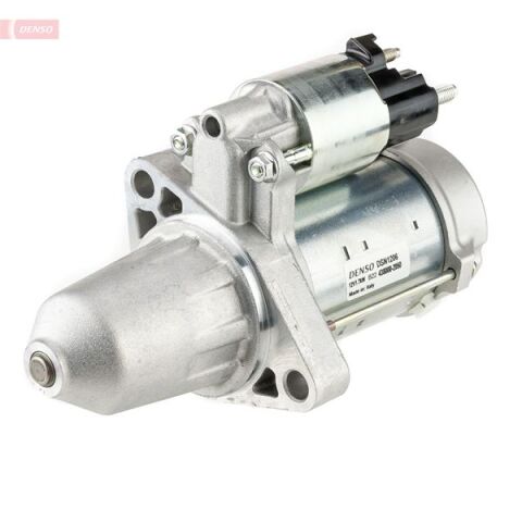 MARS MOTORU 12V 1.7kW 15 DIS MERCEDES W176 W246 C117 X117 X156